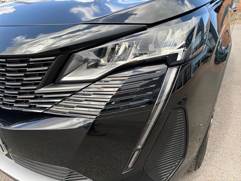 Used Peugeot 3008 YP71HYN 28