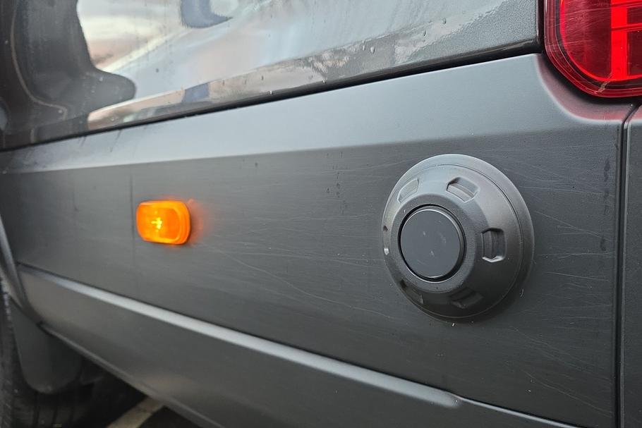 Used Ford TRANSIT 27