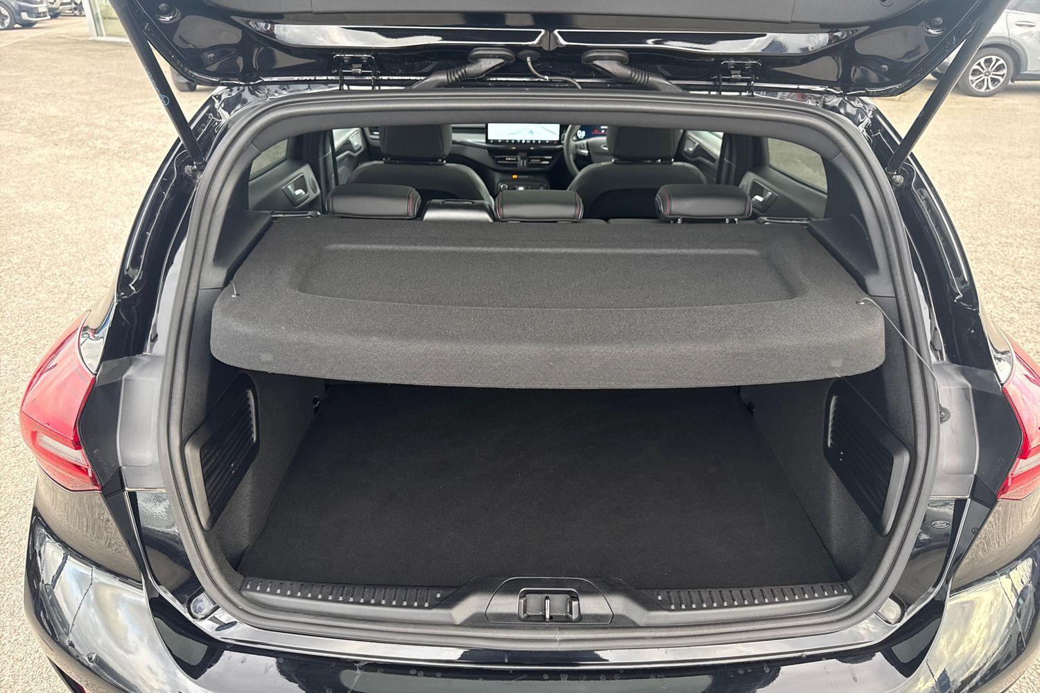 Ford FOCUS Photo 20