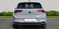 Volkswagen Golf Photo 8