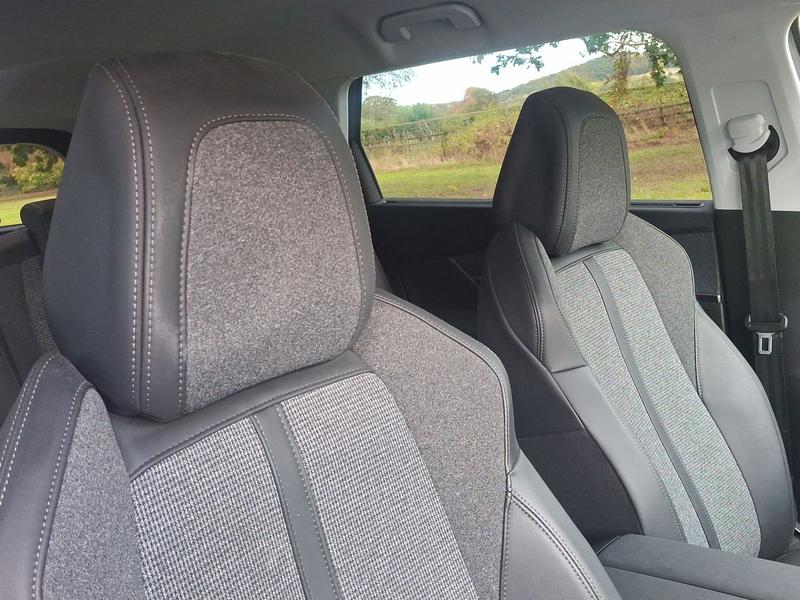 Used Peugeot 5008 KJ19HXB 34