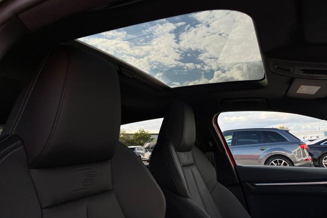 AUDI   A3 Sportback Photo 26