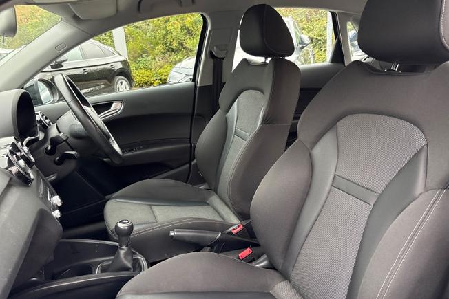 Audi A1 Photo 26
