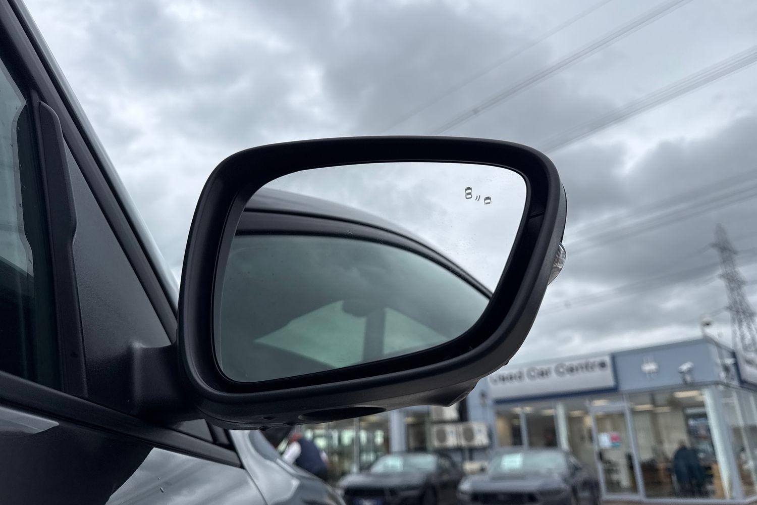 Ford Kuga Photo 25