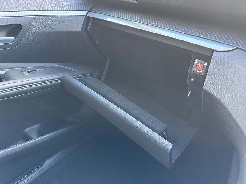 Used Peugeot 3008 EK22WWT 30