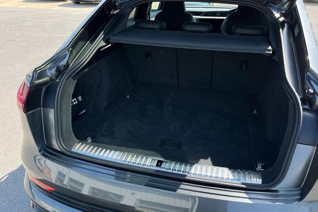 AUDI e-tron Photo 12