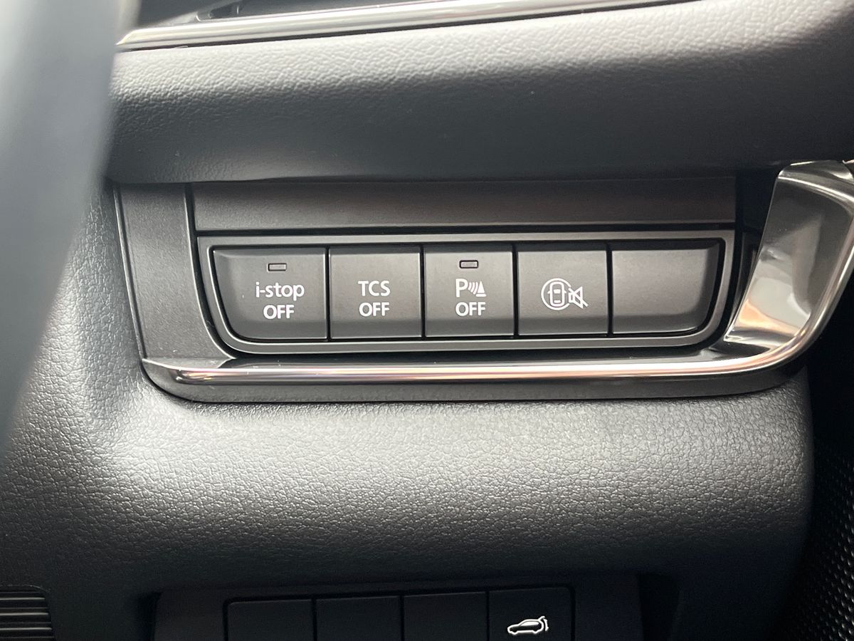 Mazda CX-30 Photo 34