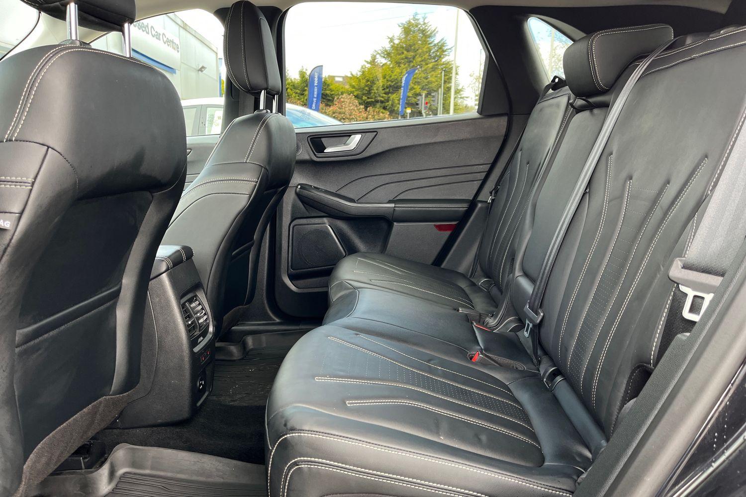 Ford Kuga Photo 19