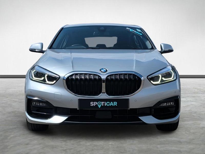Used BMW 1 Series YG20AEF 8