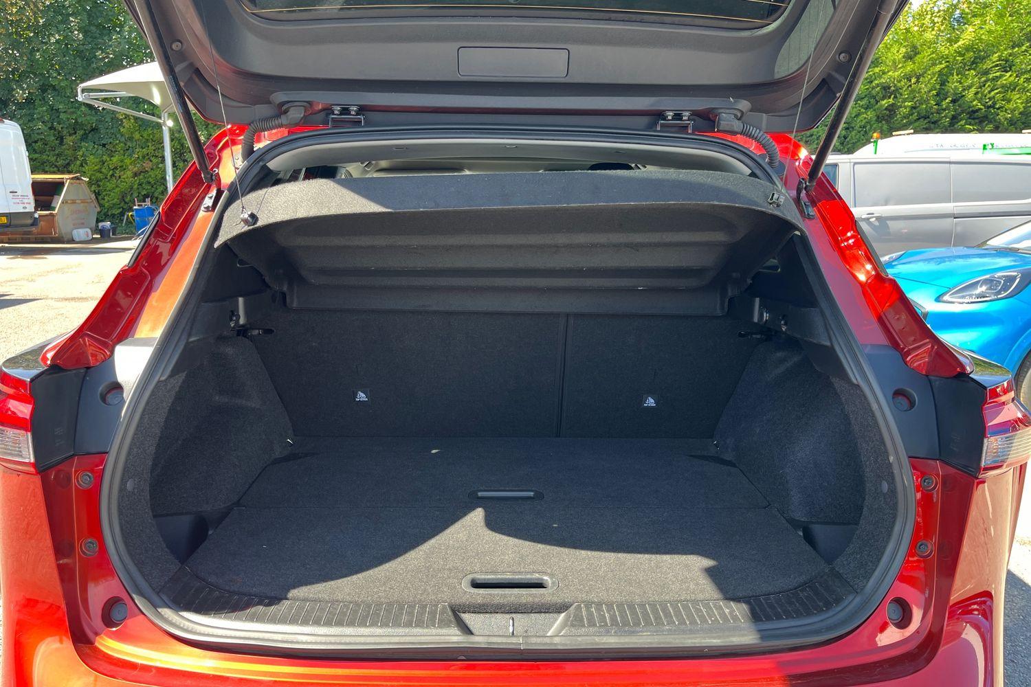 Nissan QASHQAI Photo 20