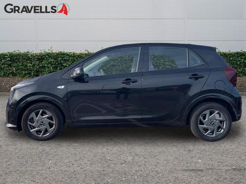 Kia PICANTO Photo autoimg-4ef617279296a43c1b450feb96fa9fba92ce3c24.jpg