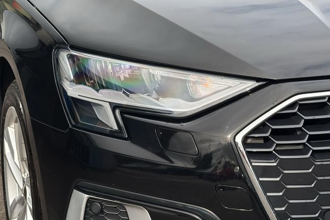 AUDI A3 Photo 19