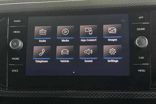 VOLKSWAGEN T-Cross Photo 14