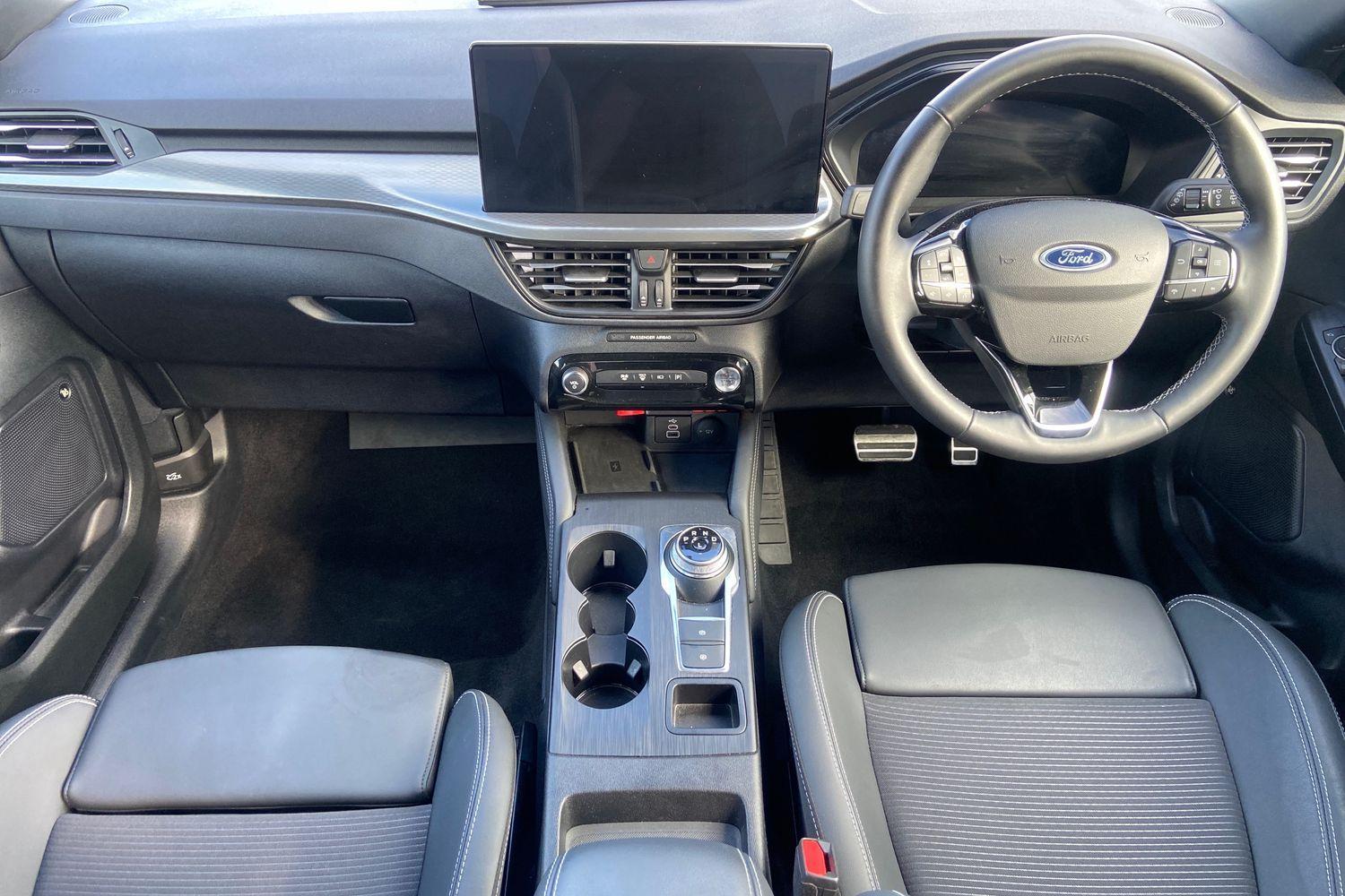 Ford KUGA Photo 9