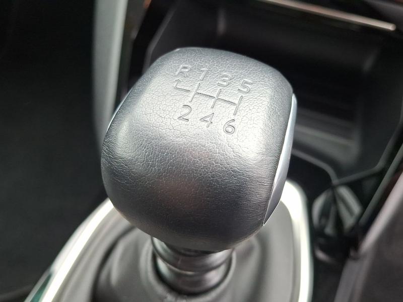 Used Peugeot 208 YC73WVW 38