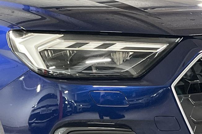AUDI A1 Photo 20