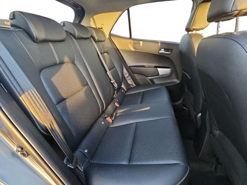Used Kia Picanto CK72DKX 18