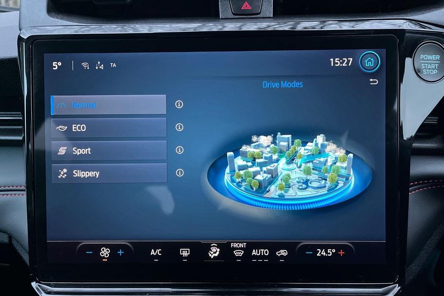 Used Ford Puma HMZ2099 33