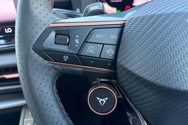 CUPRA Terramar Photo 16