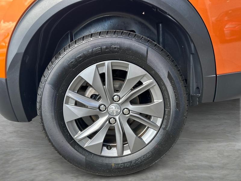 Used Peugeot 2008 LP23JYV 9