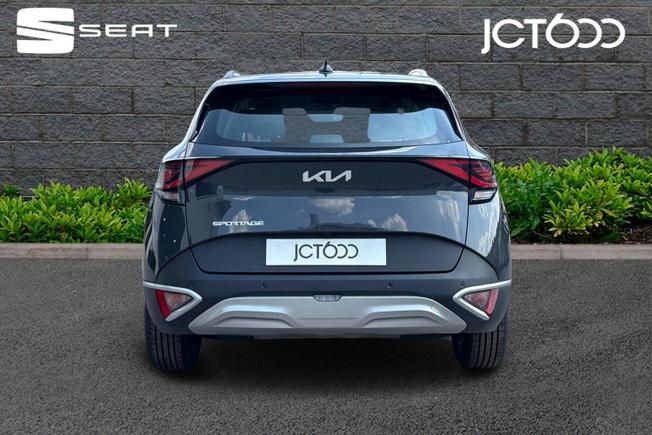 KIA Sportage Photo 7