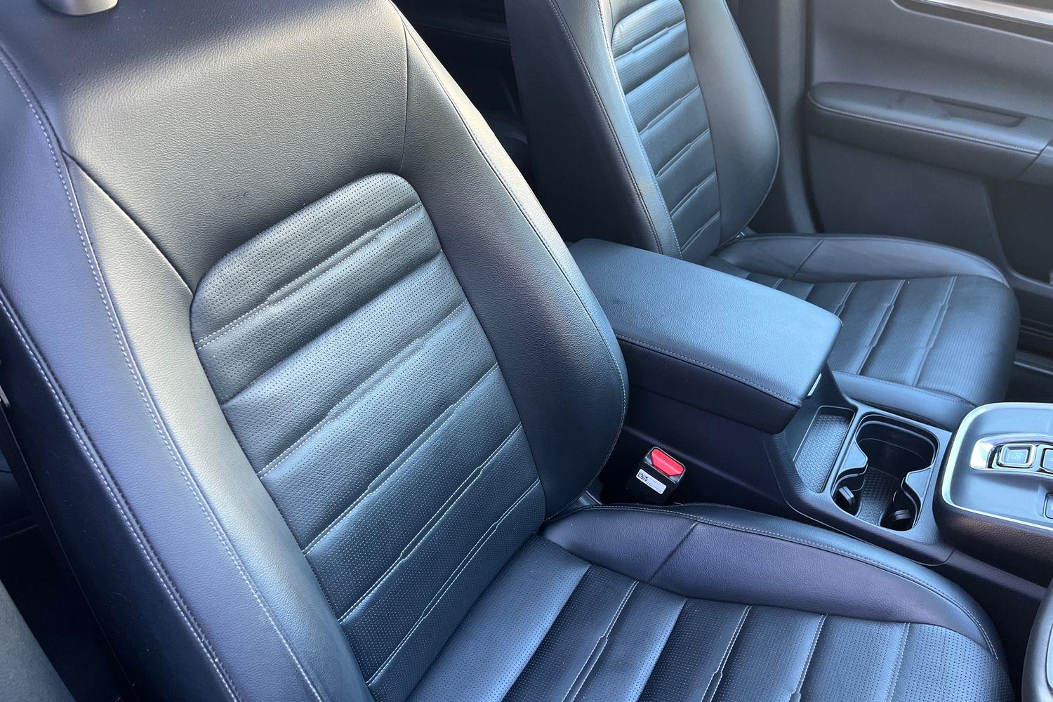 Honda CR-V Photo 16
