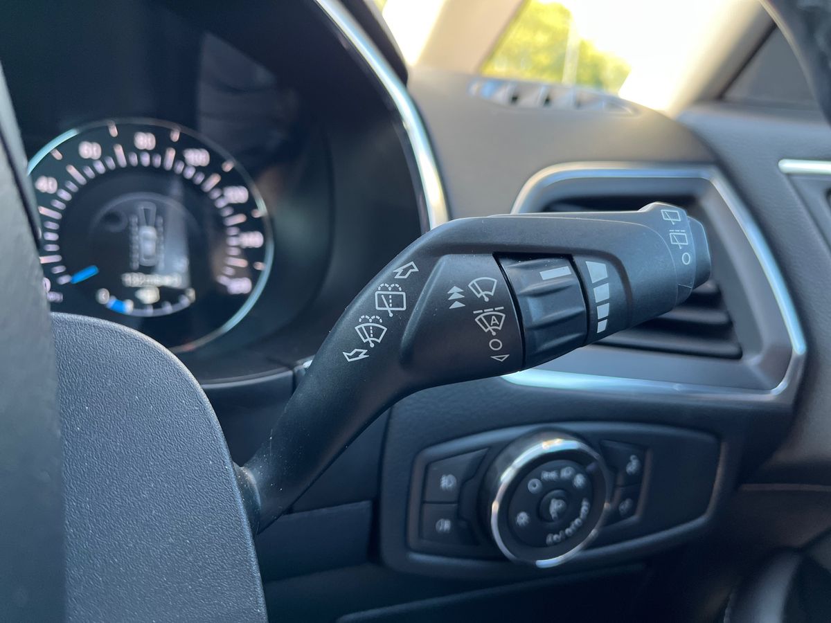 Ford Galaxy Photo 37