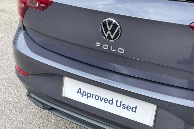 Volkswagen Polo Photo 21
