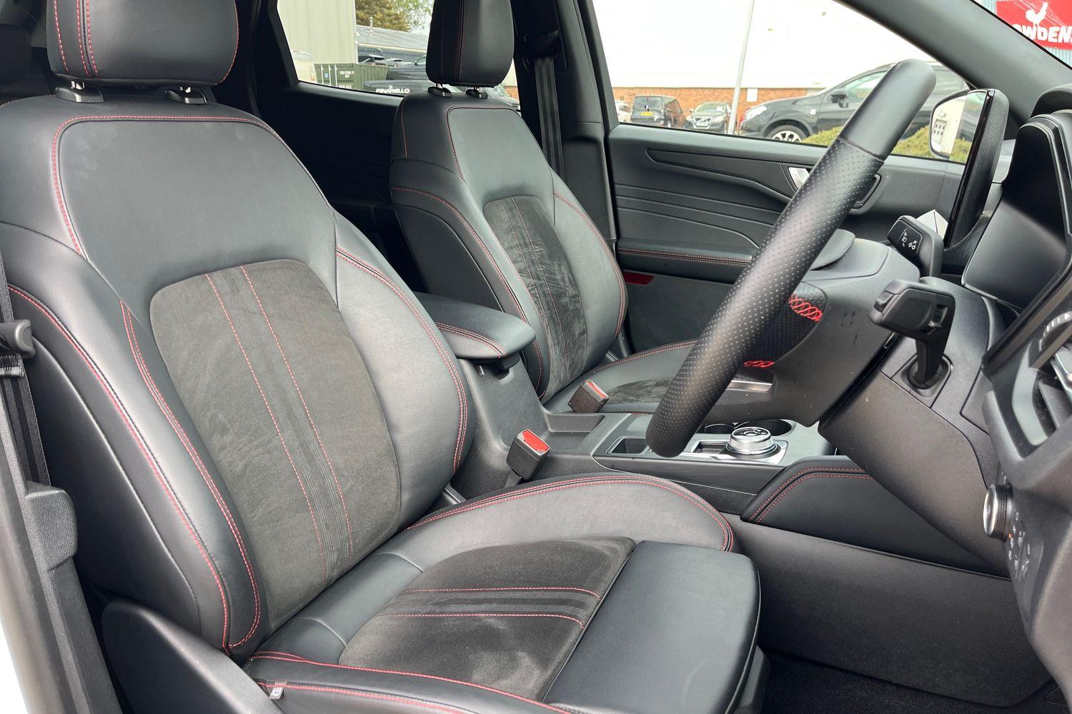 Ford Kuga Photo 16