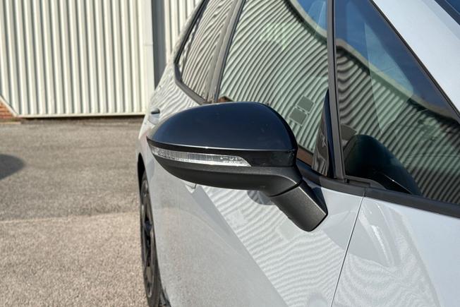 CUPRA Born Photo 21