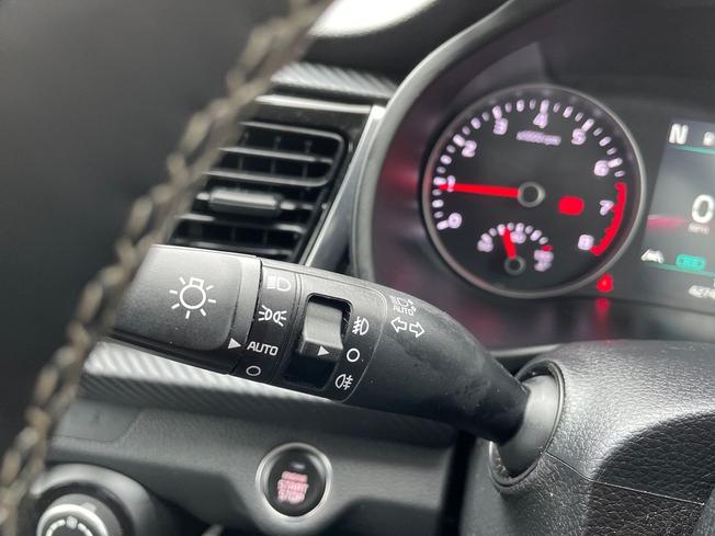 KIA Rio Photo 32
