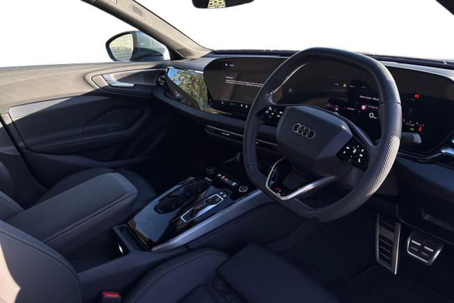 AUDI A5 Photo 7