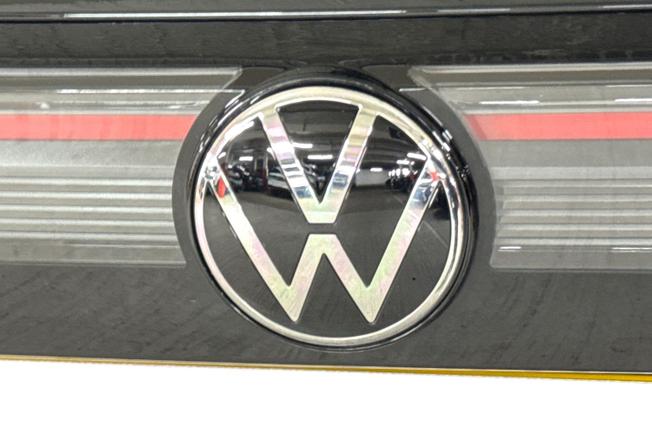 VOLKSWAGEN Tiguan Photo 27