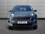 Kia Sportage Photo 6