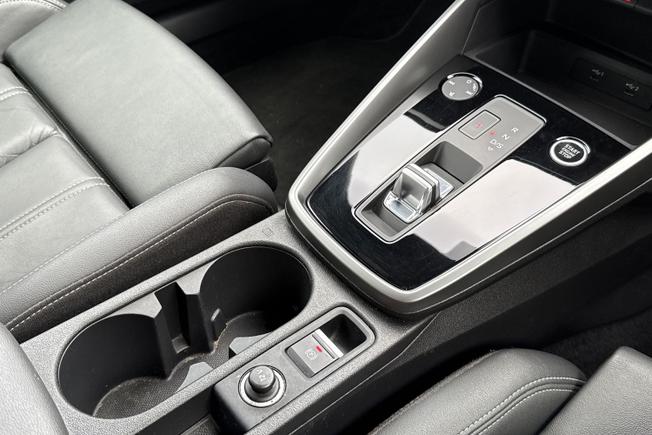 AUDI A3 Photo 35