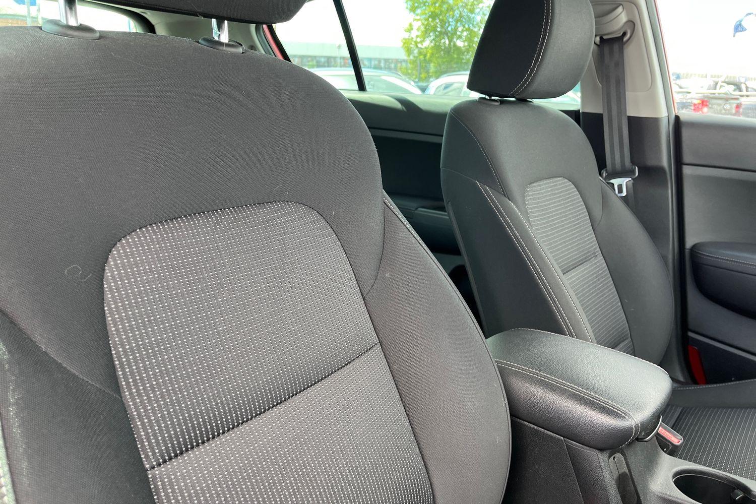 Kia SPORTAGE Photo 16
