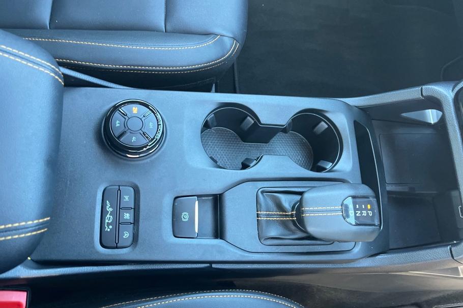 Used FORD RANGER WV75YOX 16