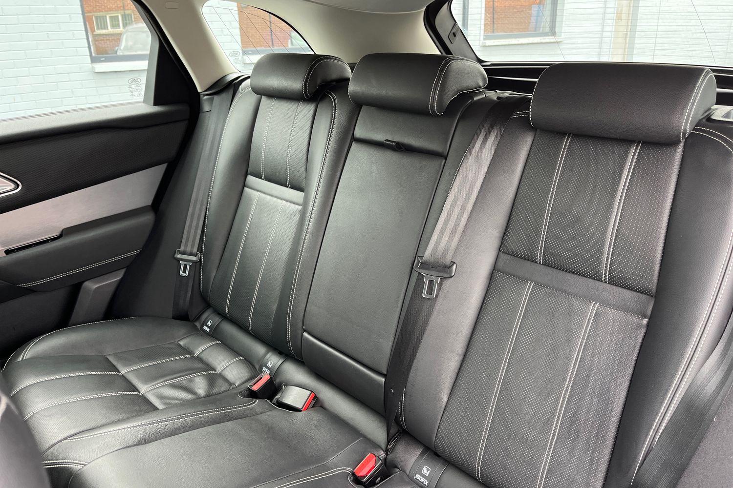 Land Rover RANGE ROVER VELAR Photo 19