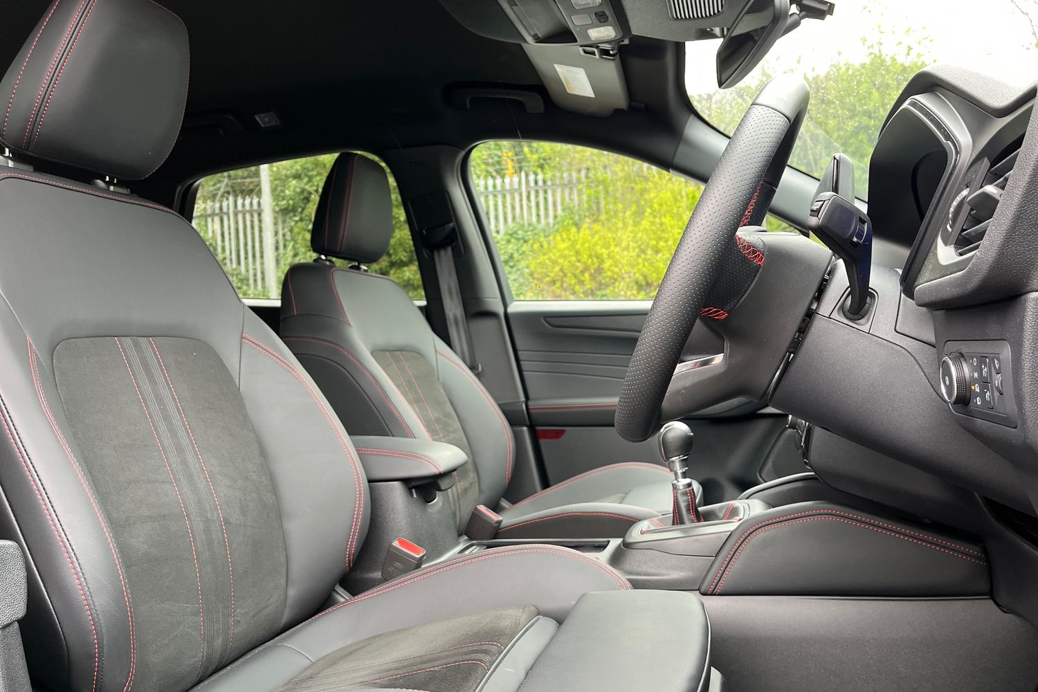Ford Kuga Photo 16