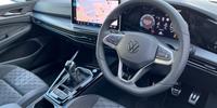 Volkswagen Golf Photo 5