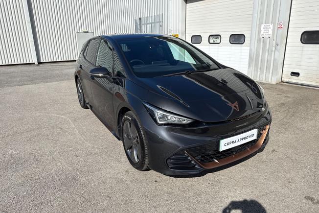 CUPRA Born Photo 30