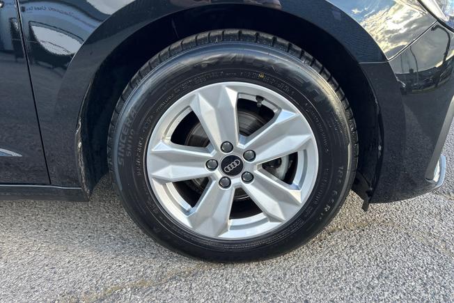 AUDI A1 Photo 5
