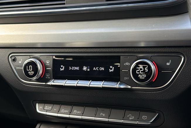 AUDI Sq5 Photo 36