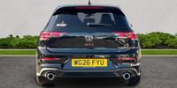 Volkswagen Golf Photo 8