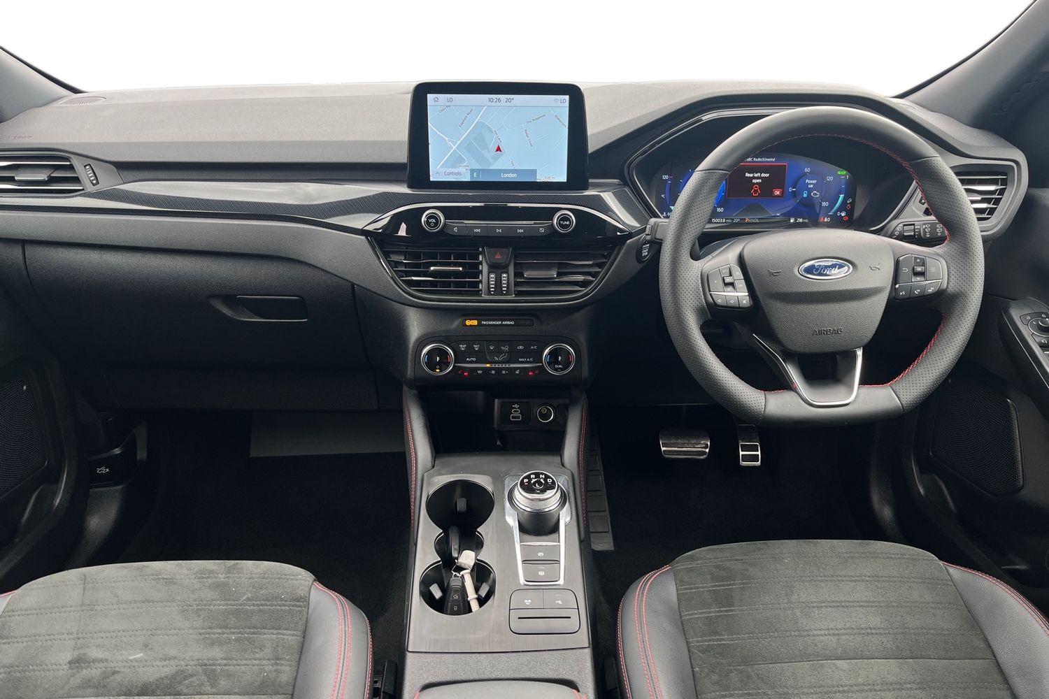 Ford Kuga Photo 9