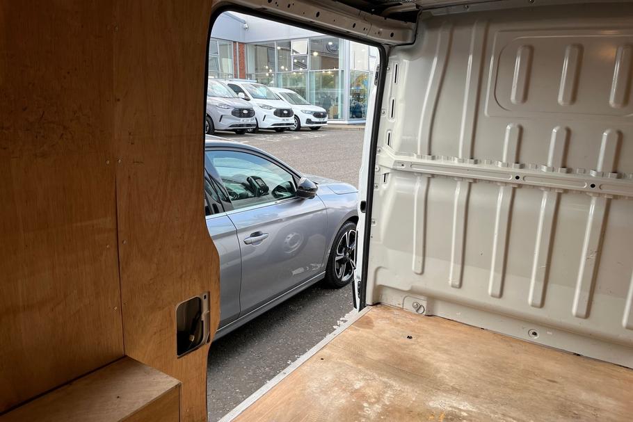 Used Fiat Ducato IMZ2630 8