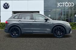 Volkswagen Tiguan Photo 4