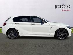 BMW 1 Series Photo 4