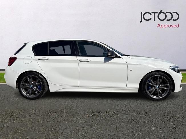 BMW 1 Series Photo 4