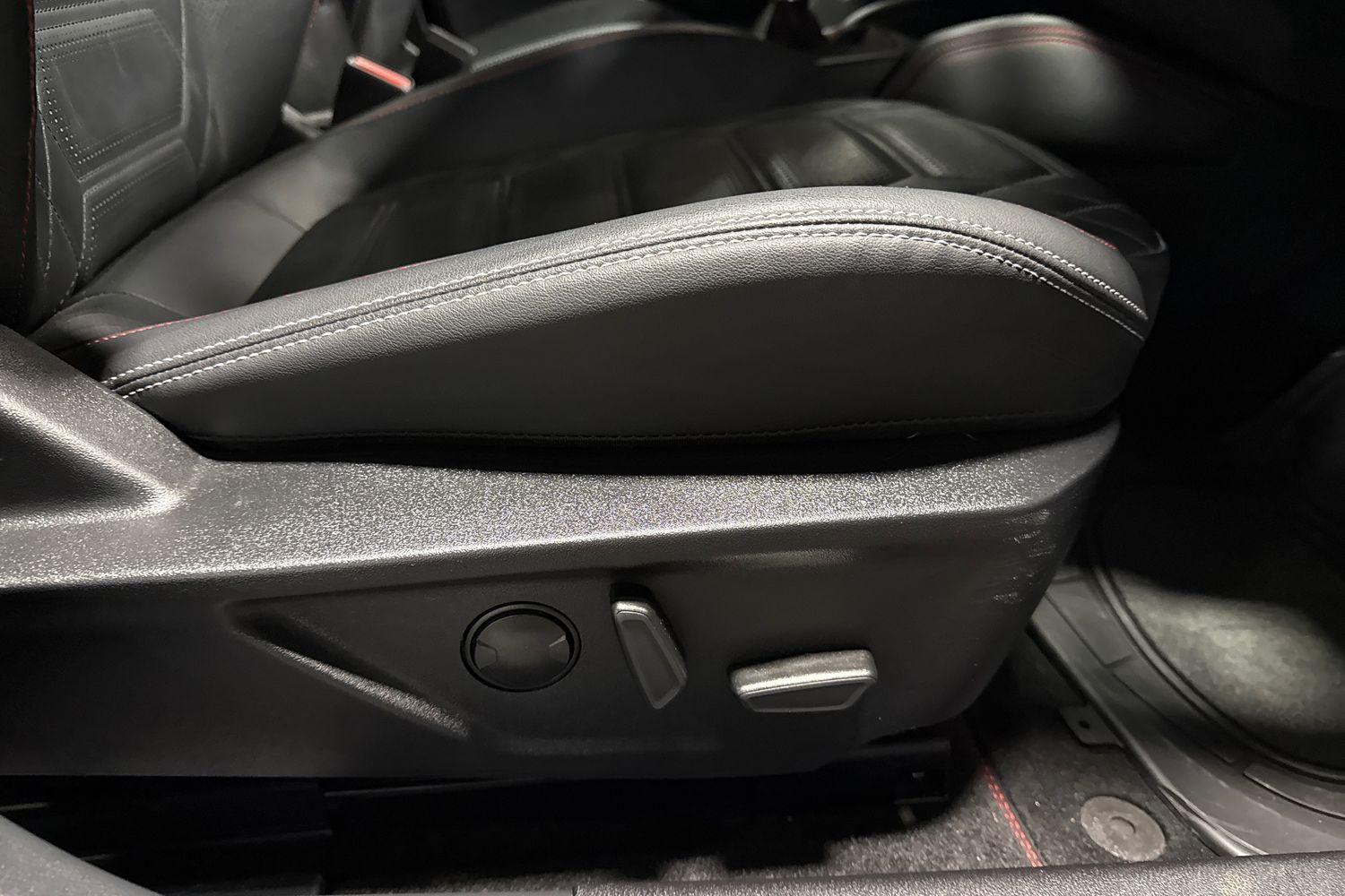 Ford Focus Photo 26